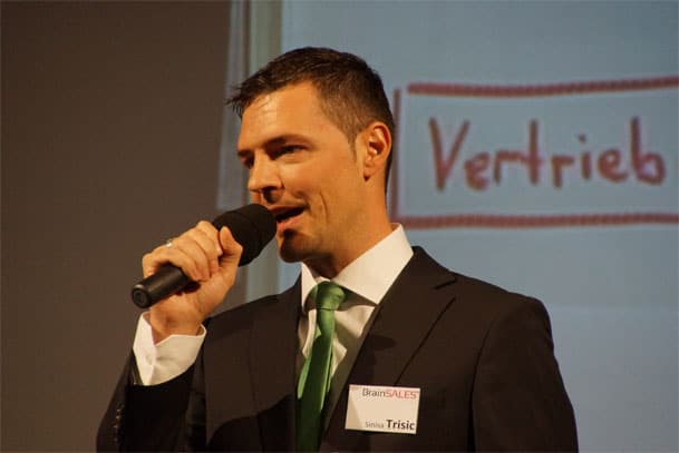 Trainingspreis 2014 Gehirn